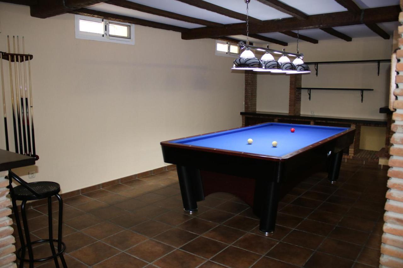 Villa De Lujo En Torremolinos Exteriér fotografie