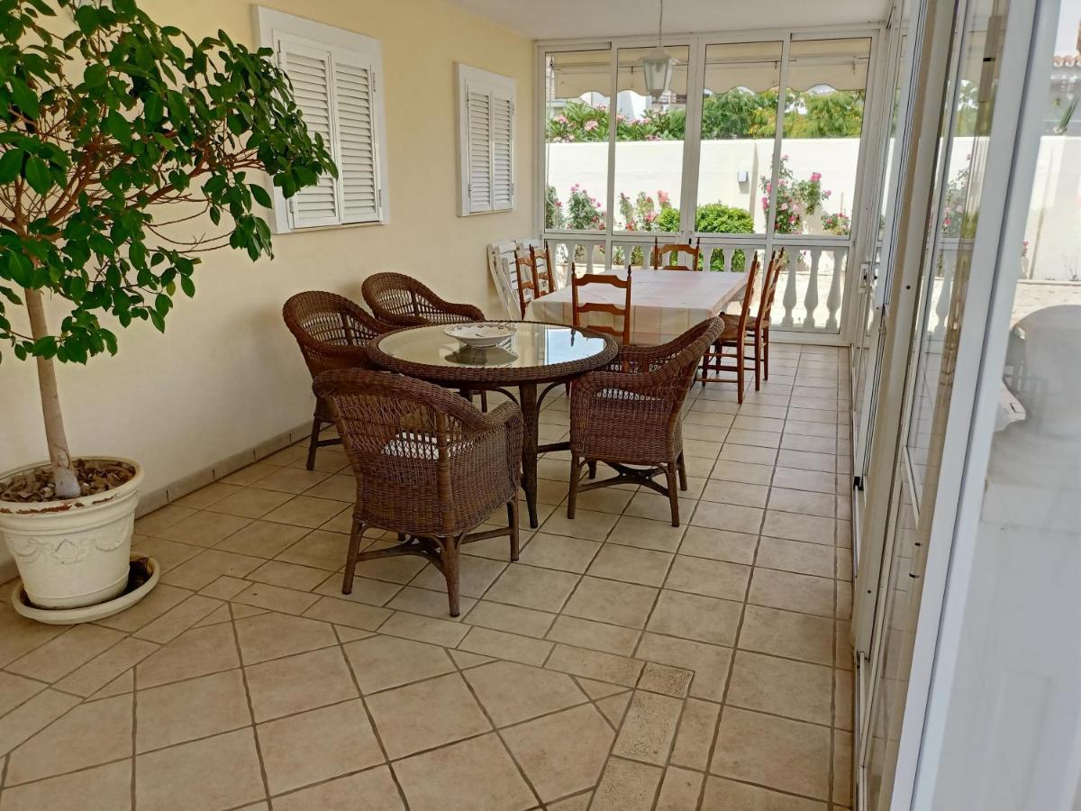 Villa De Lujo En Torremolinos Exteriér fotografie