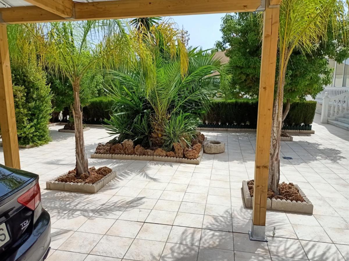 Villa De Lujo En Torremolinos Exteriér fotografie
