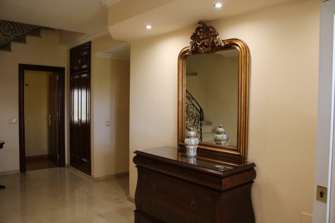 Villa De Lujo En Torremolinos Exteriér fotografie