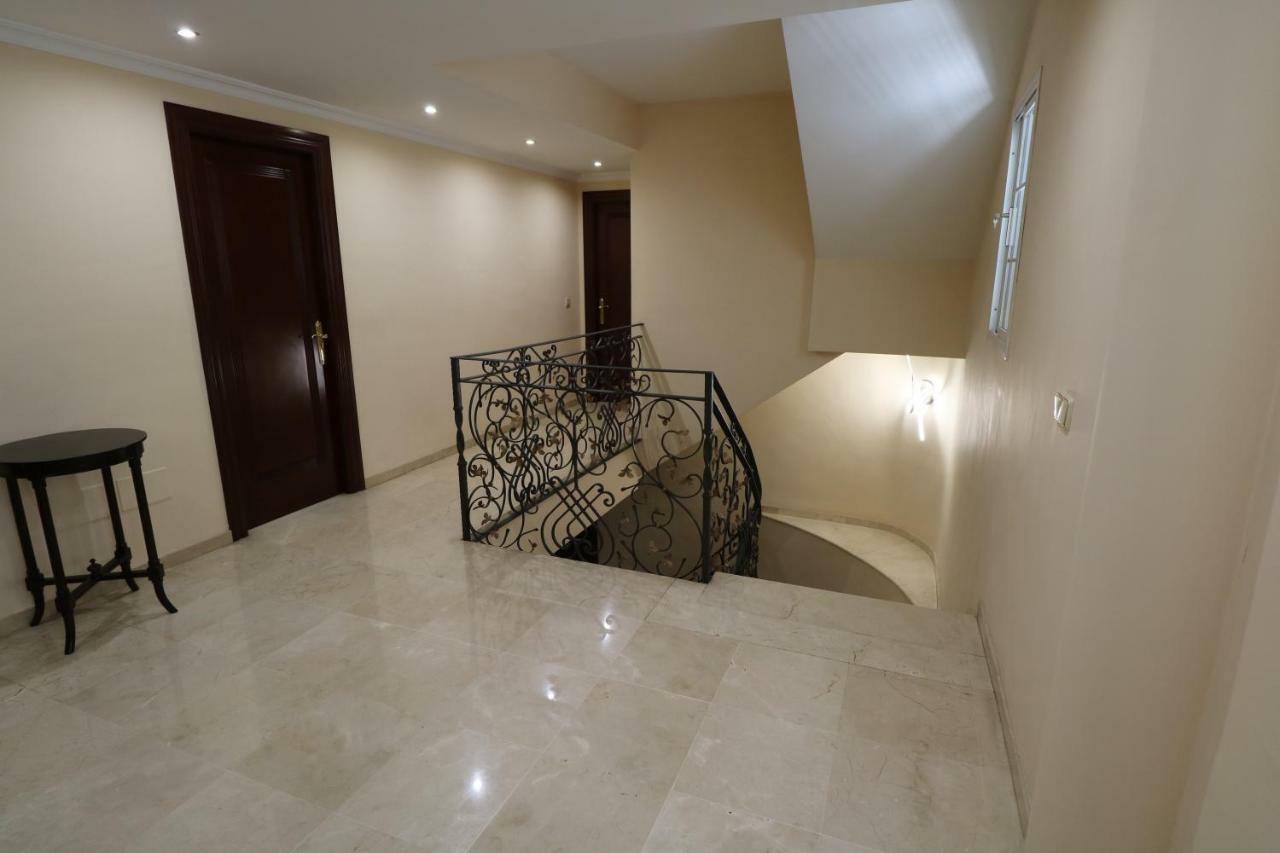 Villa De Lujo En Torremolinos Exteriér fotografie