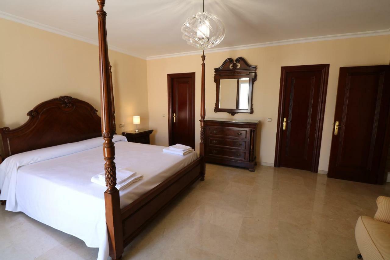 Villa De Lujo En Torremolinos Exteriér fotografie
