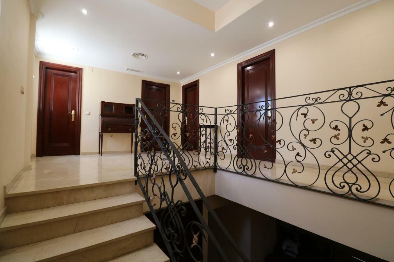 Villa De Lujo En Torremolinos Exteriér fotografie