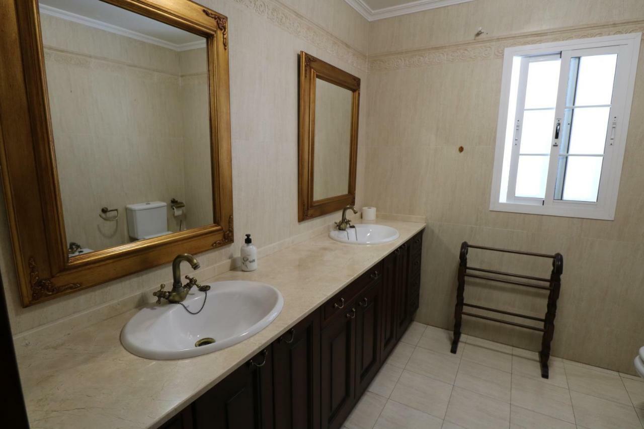 Villa De Lujo En Torremolinos Exteriér fotografie