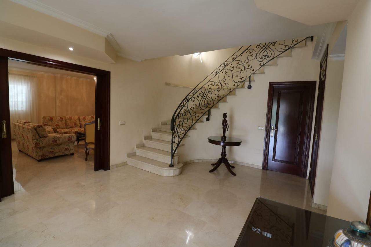 Villa De Lujo En Torremolinos Exteriér fotografie