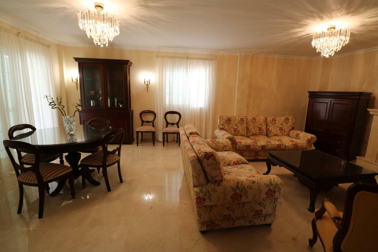 Villa De Lujo En Torremolinos Exteriér fotografie