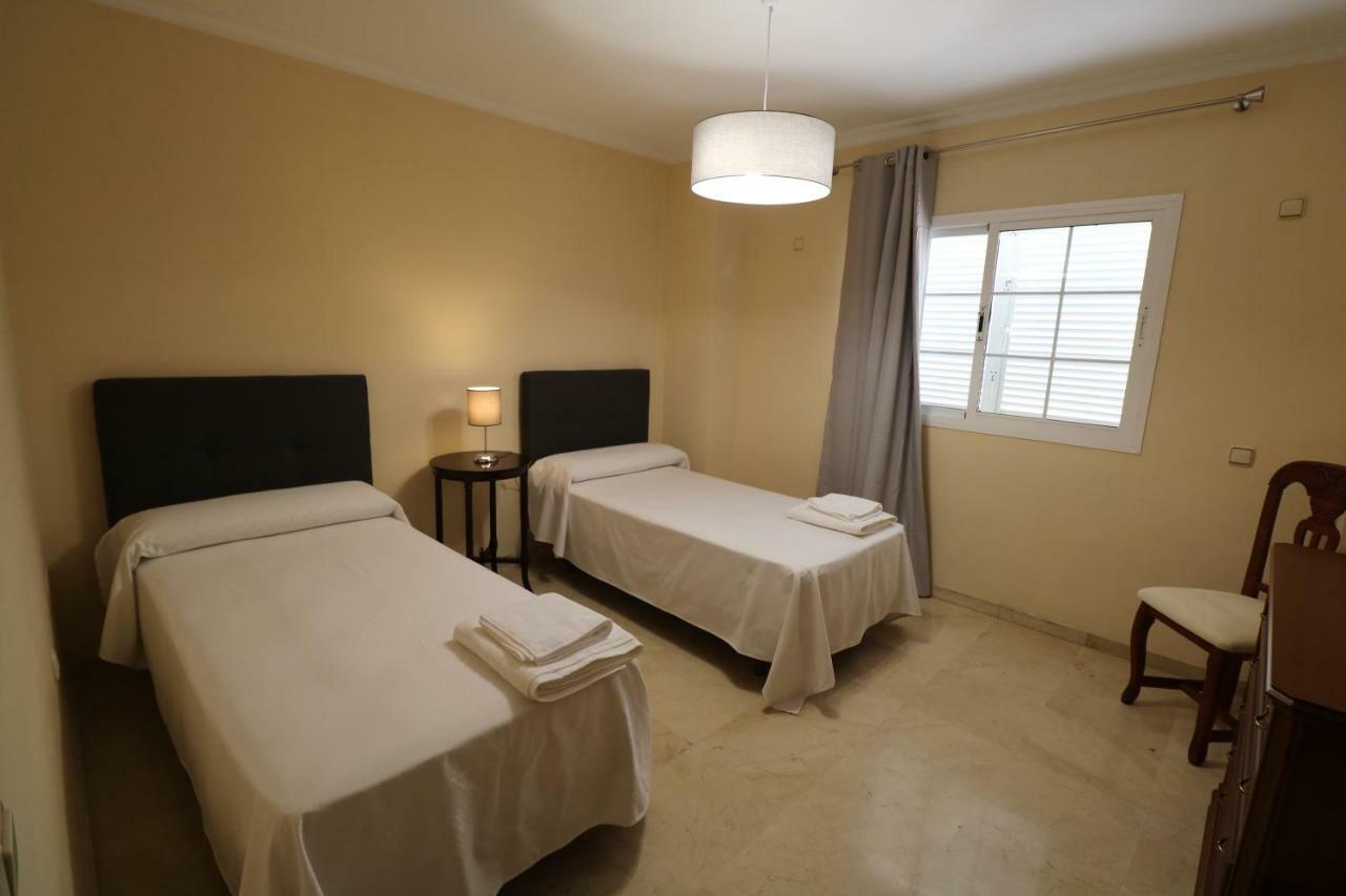 Villa De Lujo En Torremolinos Exteriér fotografie